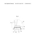 DISPLAY DEVICE AND METHOD OF FABRICATING THE SAME diagram and image