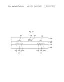 DISPLAY DEVICE AND METHOD OF FABRICATING THE SAME diagram and image