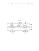 DISPLAY DEVICE AND METHOD OF FABRICATING THE SAME diagram and image