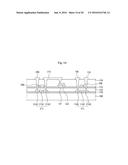 DISPLAY DEVICE AND METHOD OF FABRICATING THE SAME diagram and image