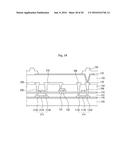 DISPLAY DEVICE AND METHOD OF FABRICATING THE SAME diagram and image