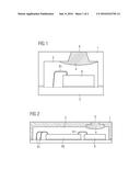 PACKAGE FOR AN OPTICAL SENSOR, OPTICAL SENSOR ARRANGEMENT AND METHOD OF     PRODUCING A PACKAGE FOR AN OPTICAL SENSOR diagram and image