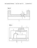 PACKAGE FOR AN OPTICAL SENSOR, OPTICAL SENSOR ARRANGEMENT AND METHOD OF     PRODUCING A PACKAGE FOR AN OPTICAL SENSOR diagram and image