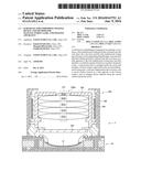 SUBSTRATE FOR EMBEDDING IMAGING DEVICE AND METHOD FOR MANUFACTURING SAME,     AND IMAGING APPARATUS diagram and image