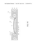 SUBSTRATE FOR EMBEDDING IMAGING DEVICE AND METHOD FOR MANUFACTURING SAME,     AND IMAGING APPARATUS diagram and image