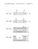 SUBSTRATE FOR EMBEDDING IMAGING DEVICE AND METHOD FOR MANUFACTURING SAME,     AND IMAGING APPARATUS diagram and image