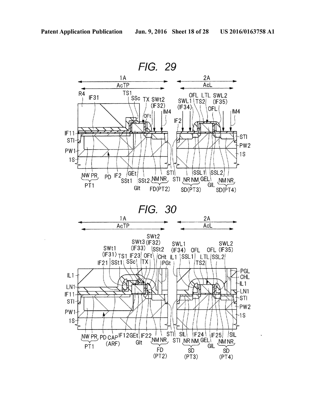 METHOD FOR MANUFACTURING SEMICONDUCTOR DEVICE, AND SEMICONDUCTOR DEVICE - diagram, schematic, and image 19