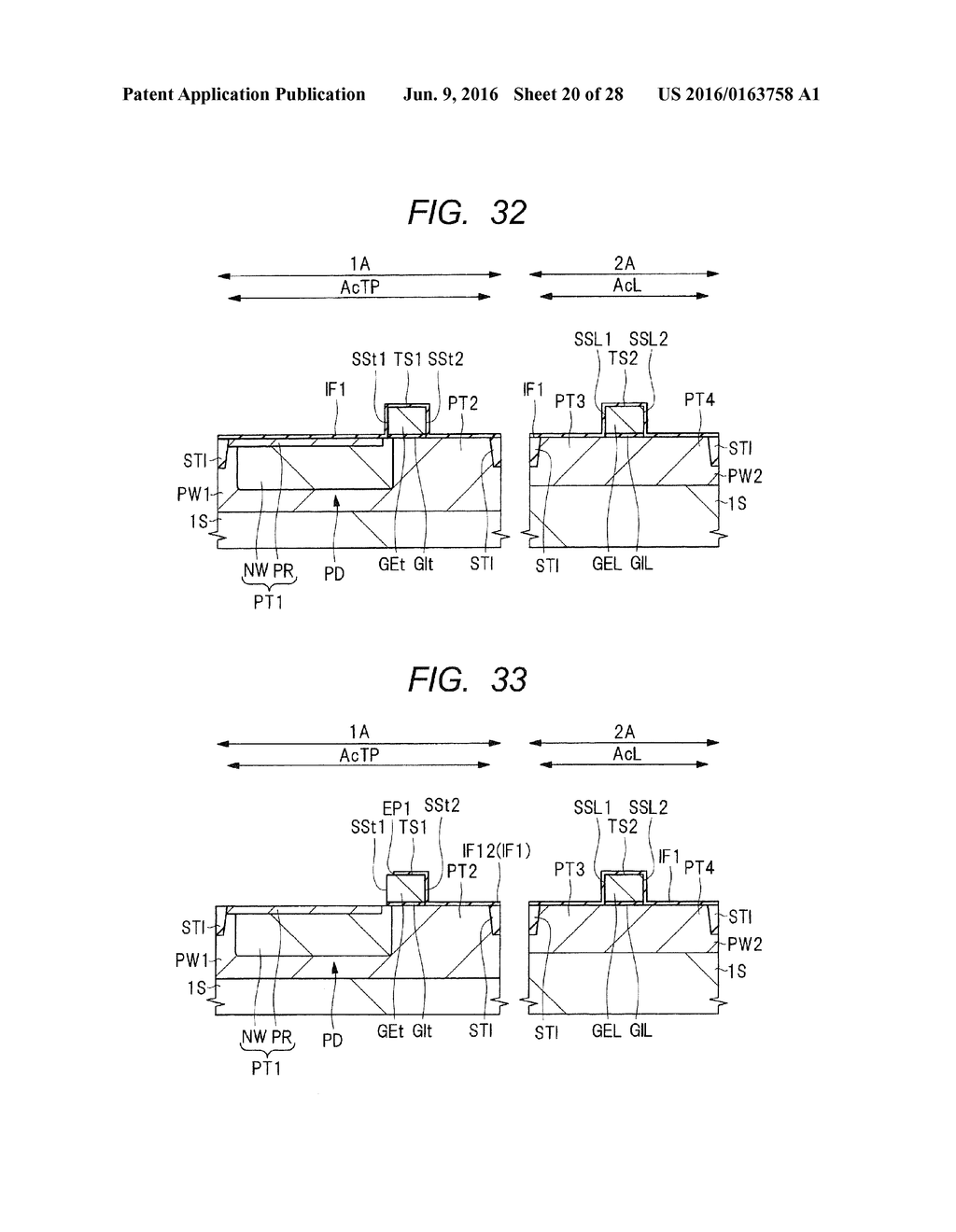 METHOD FOR MANUFACTURING SEMICONDUCTOR DEVICE, AND SEMICONDUCTOR DEVICE - diagram, schematic, and image 21