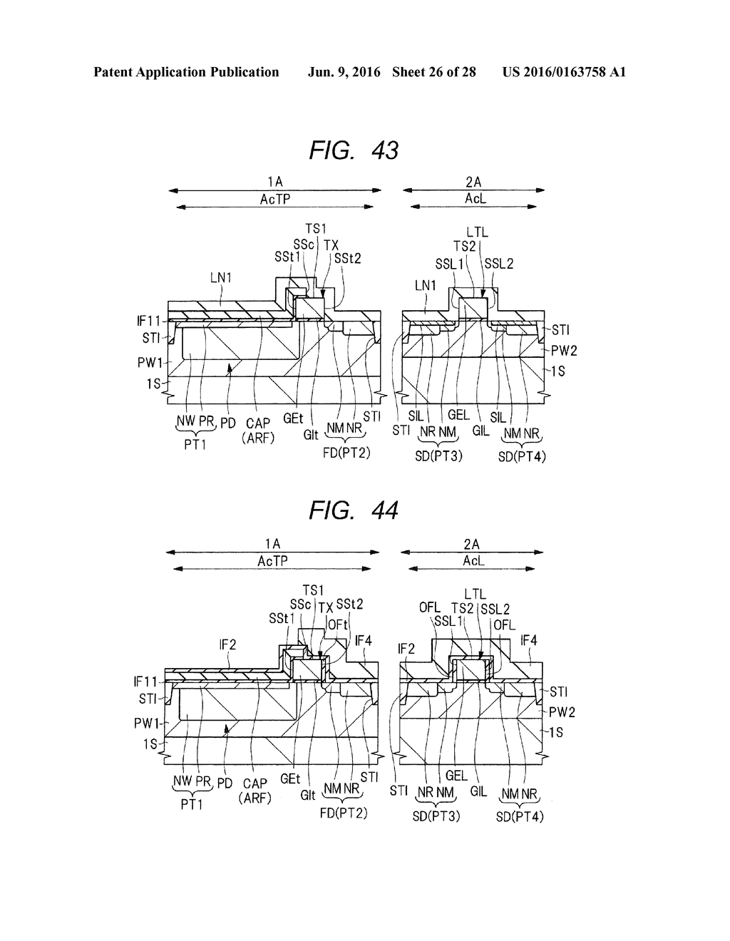 METHOD FOR MANUFACTURING SEMICONDUCTOR DEVICE, AND SEMICONDUCTOR DEVICE - diagram, schematic, and image 27