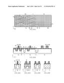 Semiconductor Device And Semiconductor Memory Devices Having First,     Second, And Third Insulating Layers diagram and image