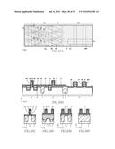 Semiconductor Device And Semiconductor Memory Devices Having First,     Second, And Third Insulating Layers diagram and image