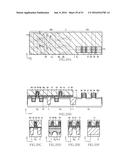 Semiconductor Device And Semiconductor Memory Devices Having First,     Second, And Third Insulating Layers diagram and image