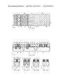 Semiconductor Device And Semiconductor Memory Devices Having First,     Second, And Third Insulating Layers diagram and image