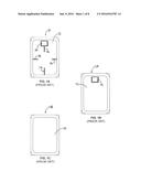 GATE PAD AND GATE FEED BREAKDOWN VOLTAGE ENHANCEMENT diagram and image