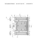 GATE PAD AND GATE FEED BREAKDOWN VOLTAGE ENHANCEMENT diagram and image