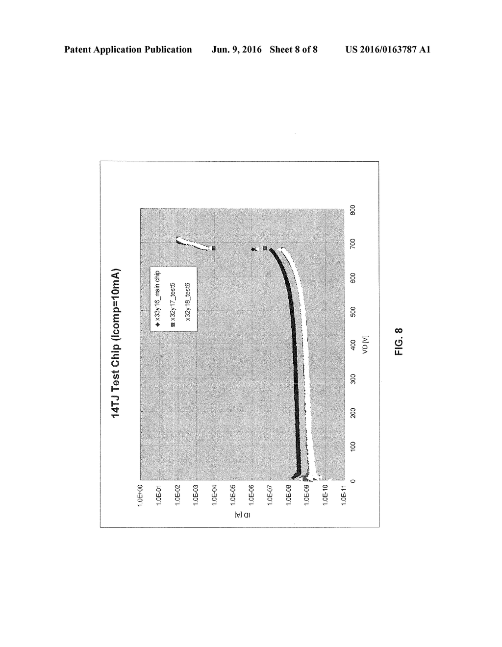 GATE PAD AND GATE FEED BREAKDOWN VOLTAGE ENHANCEMENT - diagram, schematic, and image 09