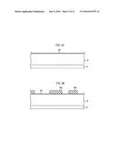 SEMICONDUCTOR DEVICE AND METHOD OF MANUFACTURING SEMICONDUCTOR DEVICE diagram and image