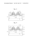 SEMICONDUCTOR DEVICES AND METHODS FOR MANUFACTURING THE SAME diagram and image