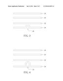 SEMICONDUCTOR DEVICE AND METHOD FOR FABRICATING THE SAME diagram and image