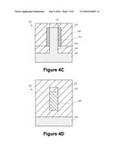 FINFET DEVICE INCLUDING A DIELECTRICALLY ISOLATED SILICON ALLOY FIN diagram and image