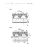 SILICON CARBIDE SEMICONDUCTOR DEVICE AND METHOD OF MANUFACTURING THE SAME diagram and image