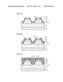 SILICON CARBIDE SEMICONDUCTOR DEVICE AND METHOD OF MANUFACTURING THE SAME diagram and image