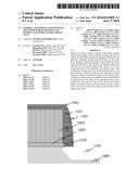 NITRIDE LAYER PROTECTION BETWEEN PFET SOURCE/DRAIN REGIONS AND DUMMY GATE     DURING SOURCE/DRAIN ETCH diagram and image