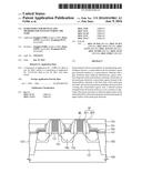 SEMICONDUCTOR DEVICES AND METHODS FOR MANUFACTURING THE SAME diagram and image