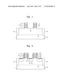 SEMICONDUCTOR DEVICES AND METHODS FOR MANUFACTURING THE SAME diagram and image