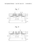 SEMICONDUCTOR DEVICES AND METHODS FOR MANUFACTURING THE SAME diagram and image