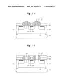 SEMICONDUCTOR DEVICES AND METHODS FOR MANUFACTURING THE SAME diagram and image