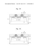 SEMICONDUCTOR DEVICES AND METHODS FOR MANUFACTURING THE SAME diagram and image