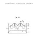 SEMICONDUCTOR DEVICES AND METHODS FOR MANUFACTURING THE SAME diagram and image