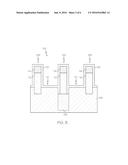 EPITAXIAL BLOCK LAYER FOR A FIN FIELD EFFECT TRANSISTOR DEVICE diagram and image