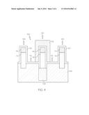 EPITAXIAL BLOCK LAYER FOR A FIN FIELD EFFECT TRANSISTOR DEVICE diagram and image