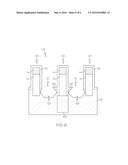 EPITAXIAL BLOCK LAYER FOR A FIN FIELD EFFECT TRANSISTOR DEVICE diagram and image