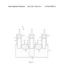 EPITAXIAL BLOCK LAYER FOR A FIN FIELD EFFECT TRANSISTOR DEVICE diagram and image