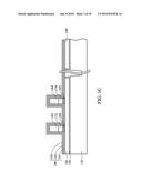 SEMICONDUCTOR DEVICE STRUCTURE AND METHOD FOR FORMING THE SAME diagram and image