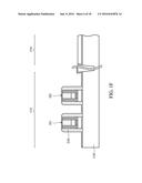 SEMICONDUCTOR DEVICE STRUCTURE AND METHOD FOR FORMING THE SAME diagram and image