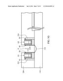 SEMICONDUCTOR DEVICE STRUCTURE AND METHOD FOR FORMING THE SAME diagram and image