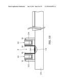 SEMICONDUCTOR DEVICE STRUCTURE AND METHOD FOR FORMING THE SAME diagram and image