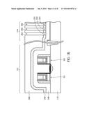 SEMICONDUCTOR DEVICE STRUCTURE AND METHOD FOR FORMING THE SAME diagram and image
