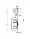 SEMICONDUCTOR DEVICE STRUCTURE AND METHOD FOR FORMING THE SAME diagram and image