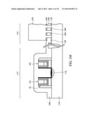 SEMICONDUCTOR DEVICE STRUCTURE AND METHOD FOR FORMING THE SAME diagram and image