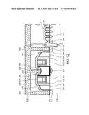 SEMICONDUCTOR DEVICE STRUCTURE AND METHOD FOR FORMING THE SAME diagram and image