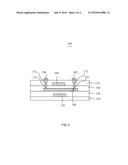 THIN-FILM TRANSISTOR diagram and image