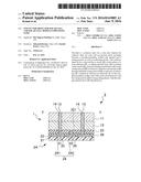 COLLECTOR SHEET FOR SOLAR CELL AND SOLAR CELL MODULE EMPLOYING SAME diagram and image