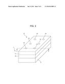 COLLECTOR SHEET FOR SOLAR CELL AND SOLAR CELL MODULE EMPLOYING SAME diagram and image