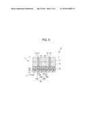 COLLECTOR SHEET FOR SOLAR CELL AND SOLAR CELL MODULE EMPLOYING SAME diagram and image