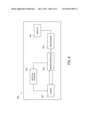 AVALANCHE PHOTODIODE OPERATING IN GEIGER MODE INCLUDING A STRUCTURE FOR     ELECTRO-OPTICAL CONFINEMENT FOR CROSSTALK REDUCTION, AND ARRAY OF     PHOTODIODES diagram and image